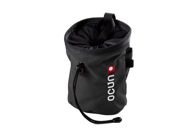 Ocun Push Chalk Bag black 