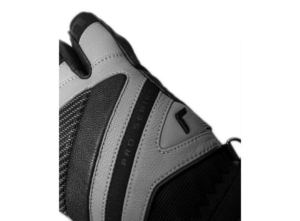 Reusch Henrik Kristoffersen 23/24 glacier gray 10 