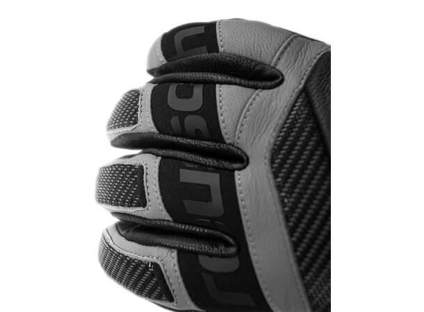 Reusch Henrik Kristoffersen 23/24 glacier gray 10 