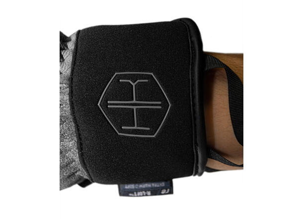 Reusch Henrik Kristoffersen 23/24 glacier gray 10 