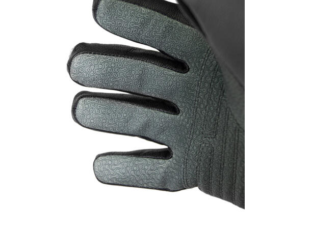 Reusch Henrik Kristoffersen 23/24 glacier gray 10 