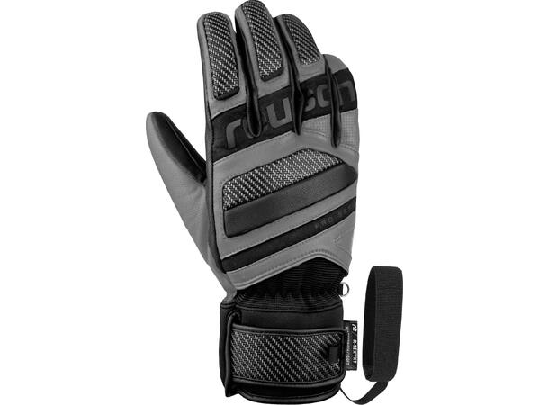 Reusch Henrik Kristoffersen 23/24 glacier gray 10 