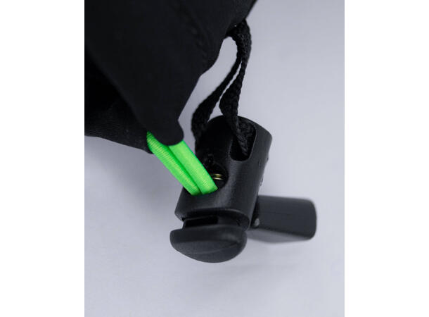 Reusch Lando R-TEX® XT Junior Mitten black/dres blue/neon green 5 