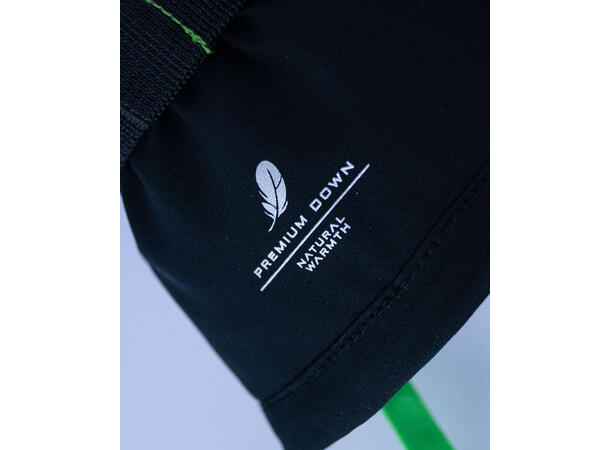 Reusch Lando R-TEX® XT Junior Mitten black/dres blue/neon green 5 