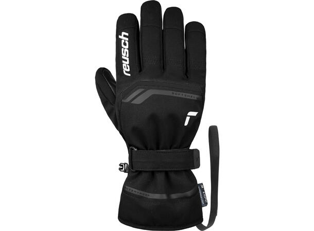 Reusch Primus R-TEX® XT black/white 9 