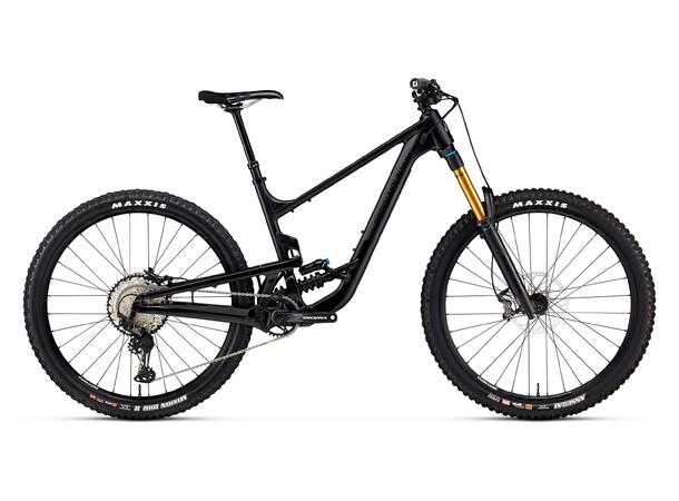 Rocky Mountain Altitude Alloy 70 Coil L 29"  XT spec 2024/25 