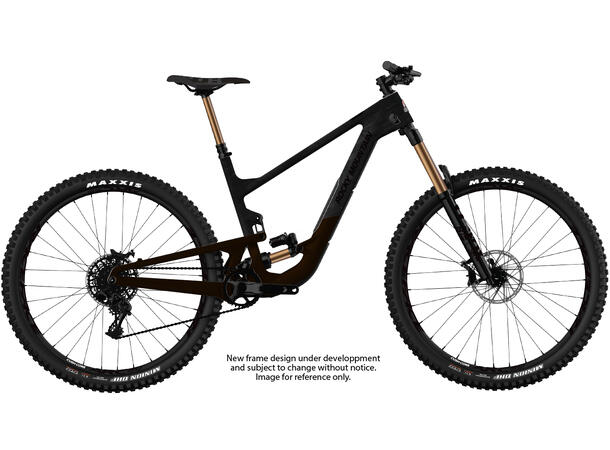 Rocky Mountain Altitude Carbon 50 C1 L 29" XT/SLX spec 2024 