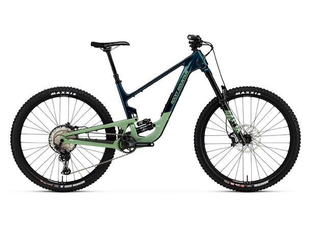 Rocky Mountain Altitude Carbon 50 C1 L 29" XT/SLX spec 2024 