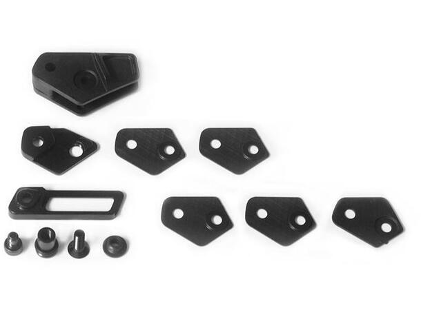Rocky Mountain Chain guide kit 2021 Instinct og Altitude