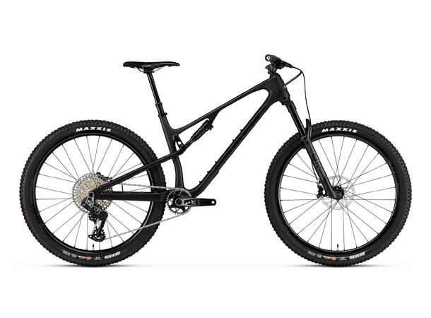 Rocky Mountain Element Carbon 70 AXS L GX transmission 29" 2024 