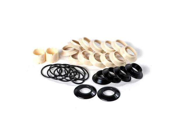 Rocky Mountain Element  Bushing Kit 2011-2013 Element RSL 26 og 29" 