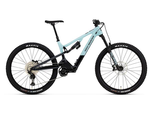 Rocky Mountain Instinct Powerplay SL A50 29" 2025 
