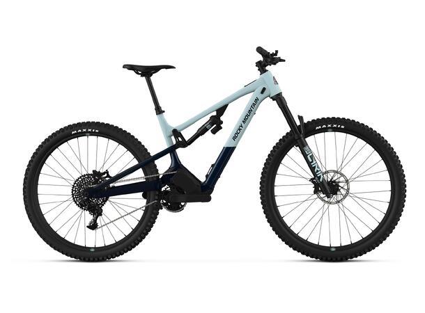Rocky Mountain Instinct Powerplay SL A50 29" 2025 