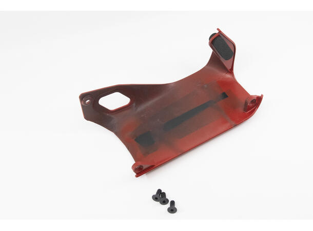 Rocky Mountain MOTOR NDS COVER KIT ALT. MOTOR NDS COVER KIT Alti P.play C1 2022- 