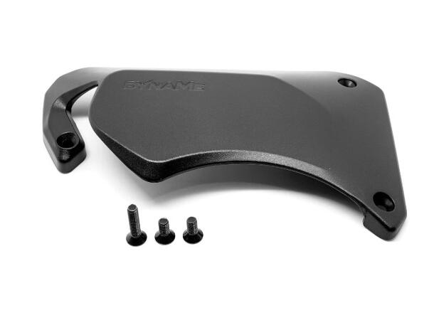 Rocky Mountain PP DRIVE SIDE COVER KIT DRIVE SIDE COVER KIT