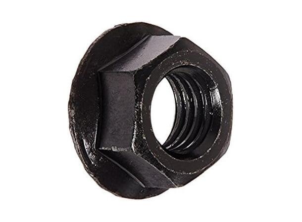 Rocky Mountain mutter M12 nut for external thread bolt 