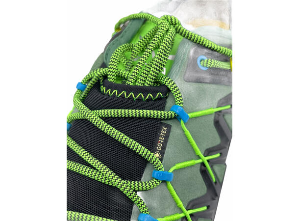 Salewa MS Wildfire Edge GTX onyx/black UK 8,5