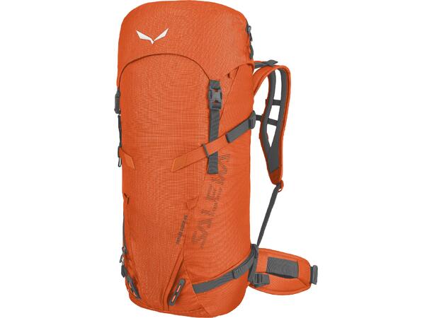 Salewa Ortles Guide 45L red orange