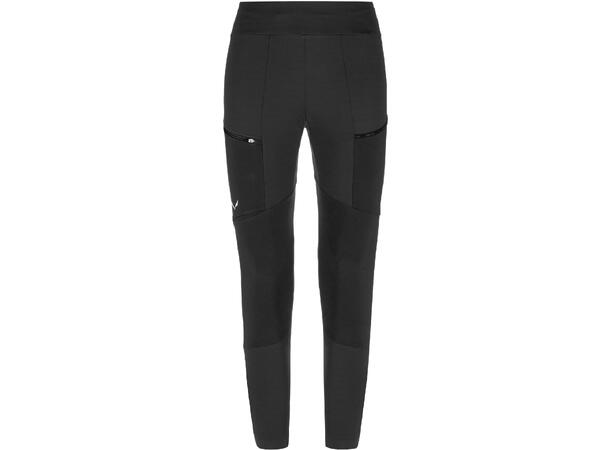 Salewa Puez Dry Cargo Tights W's black out 32