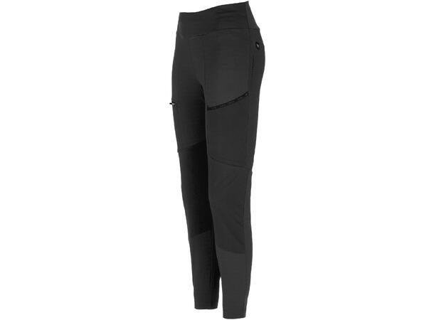 Salewa Puez Dry Cargo Tights W's black out 32 