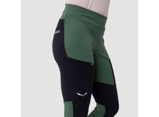 Salewa Puez Dry Cargo Tights W's black out 32 