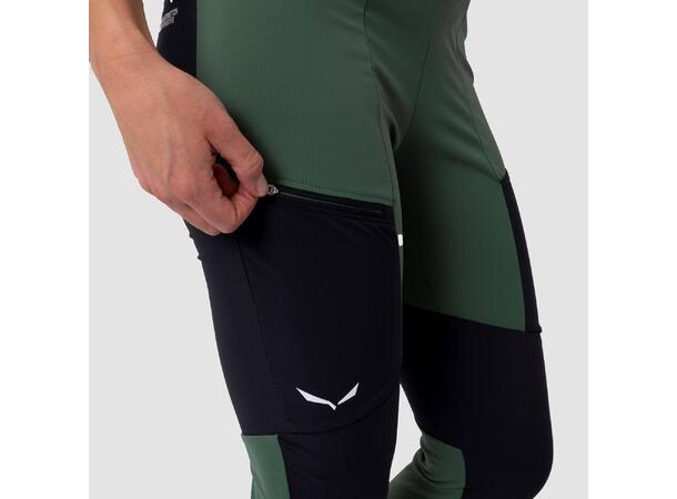 Salewa Puez Dry Cargo Tights W's black out 32 