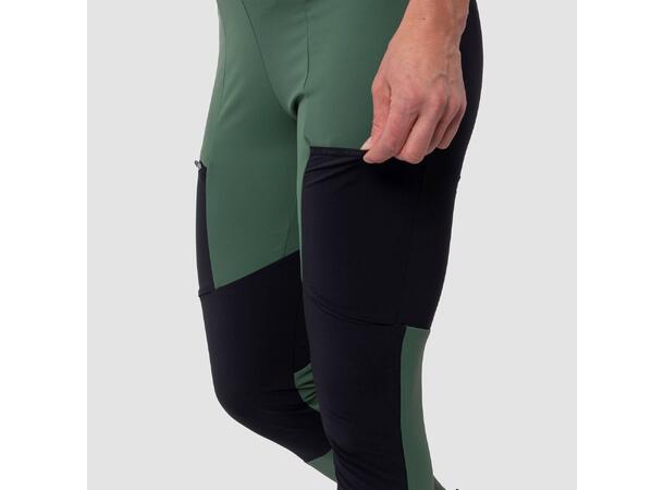 Salewa Puez Dry Cargo Tights W's black out 32 