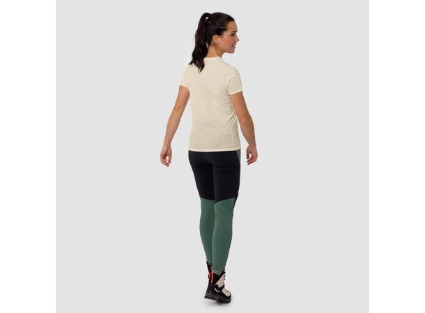 Salewa Puez Dry Cargo Tights W's black out 32