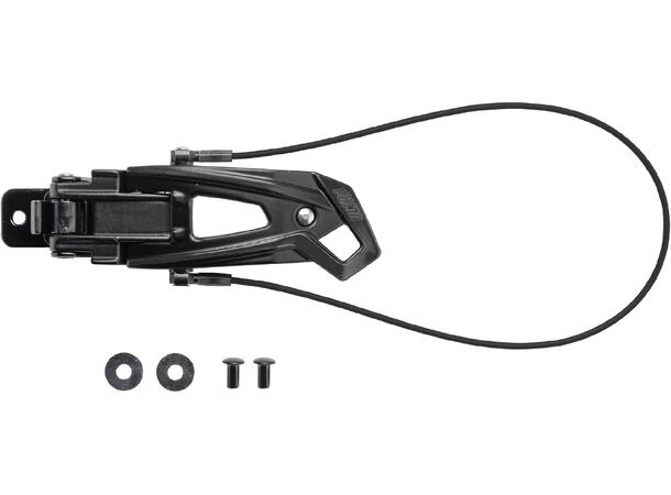 Seven Summits Neo One Mercury Vulcan