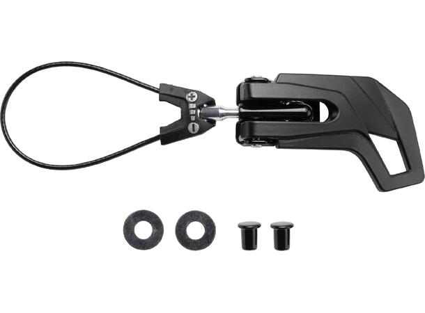 Seven Summits Neo One Mercury Vulcan