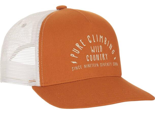 Wild Country Flow cap sandstone 
