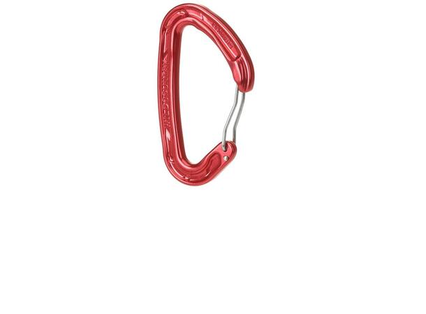 Wild Country Helium 3.0 red