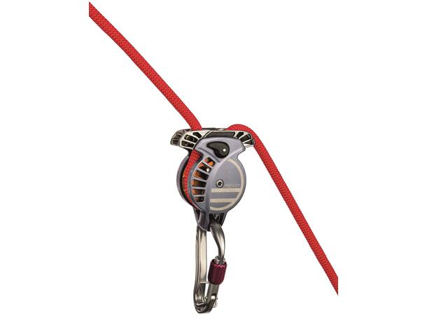 Wild Country Revo Belay Device ekstra trygg sikringsbrems
