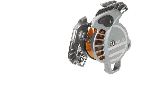 Wild Country Revo Belay Device ekstra trygg sikringsbrems