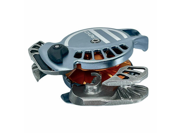 Wild Country Revo Belay Device ekstra trygg sikringsbrems