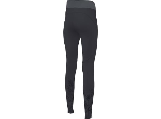 Wild Country Session AOP W leggins onyx M