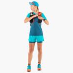 Dynafit Alpine Pro W 2 /1 Shorts ocean L-46/40