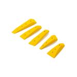 Axis 20.26 fl.yellow 