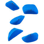 Flathold Electric Flavour 027.05 sky blue 7 