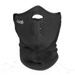 Reusch Face Mask Adjustable black 56