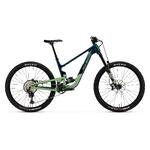 Rocky Mountain Altitude Carbon 50 C1 L 29" XT/SLX spec 2024 