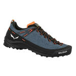 Salewa Wildfire Canvas M dark denim/black UK 7,5