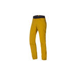 Ocun Mania Pants M`s yellow dried tobacco L 