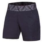 Ocun Pantera Organic Shorts anthracite dark navy L 