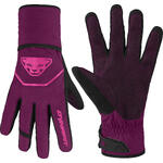 Dynafit Mercury DST Gloves beet red XL 