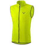 Dynafit Vert Wind M VST 49 neon yellow US S 