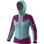 Dynafit Radical 2 GTX  W JKT beet red S-42/36 