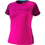 Dynafit Alpine 2 W S/S Tee pink glo XS-40/34