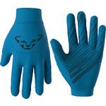Dynafit Upcycled Speed Gloves methyl blue XS 