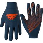 Dynafit Upcycled Speed Gloves poseidon XS 